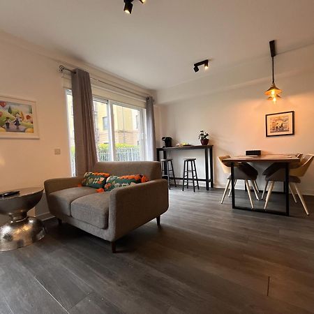Apartment 2 Bath Free Parking EDI Exterior foto