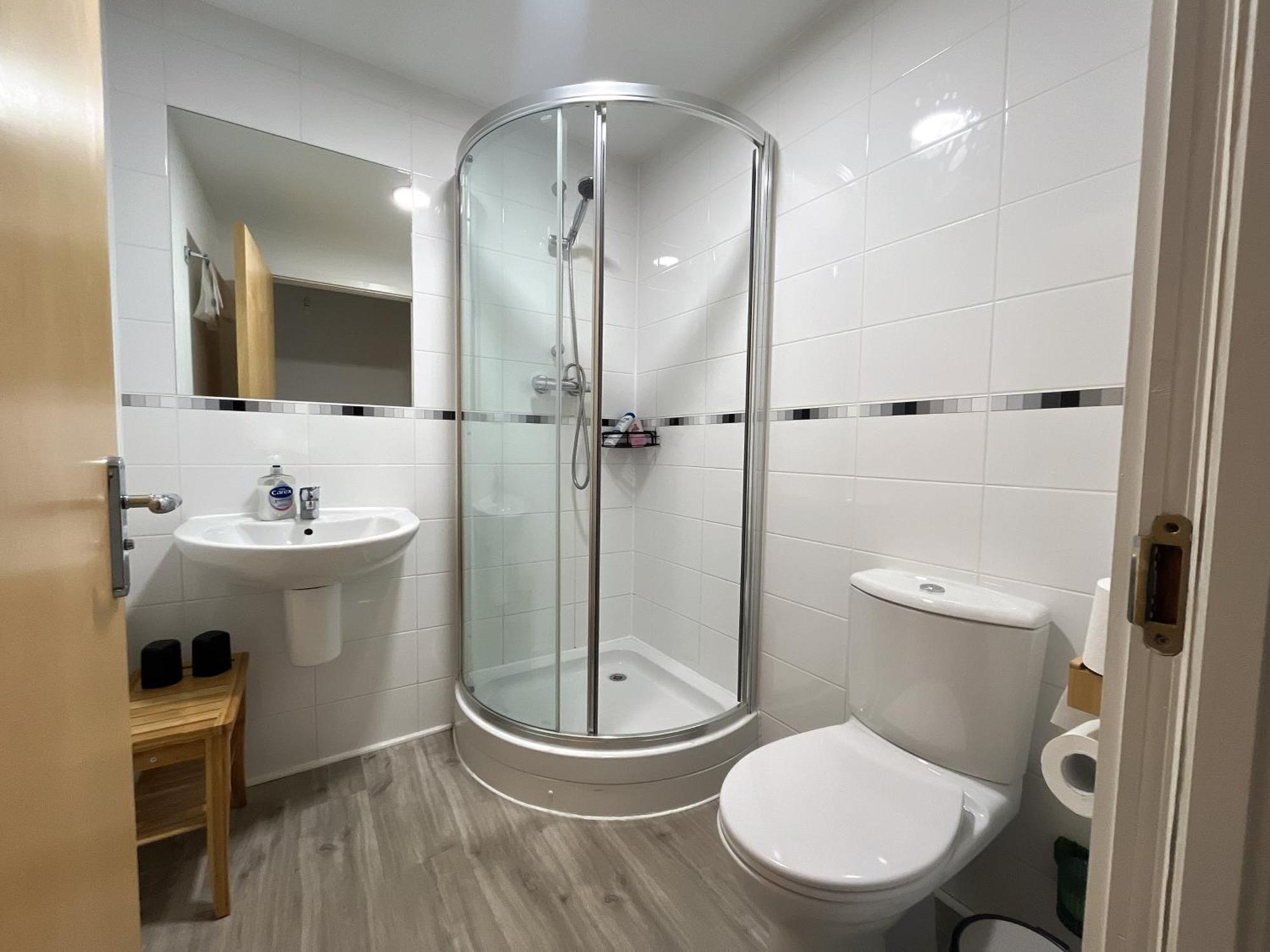 Apartment 2 Bath Free Parking EDI Exterior foto