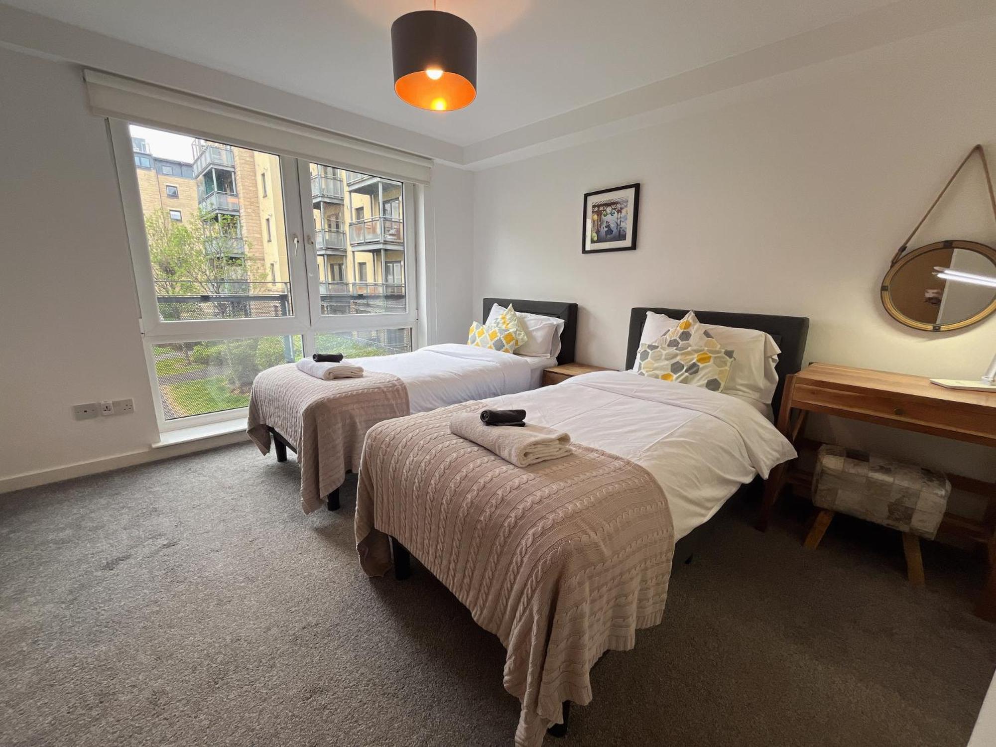 Apartment 2 Bath Free Parking EDI Exterior foto